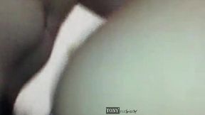 reencuentro con mi ex, le volvi a pedir el culo y dijo que si.. sigue tan apretadita.