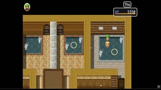 Yuka Scattred Shard Of The Yokai [PornPlay Hentai game] Ep.13 creampie stranger sex in the men's pub