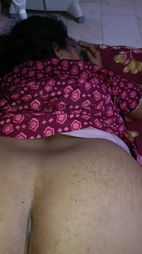 South Indian Lady Fucking