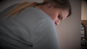 Fucking in a Restaurant