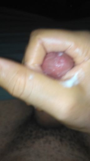 Masturbating rr