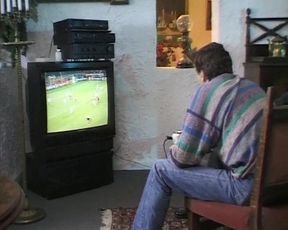 MILF Girlfriend Makes Me Completely Empty