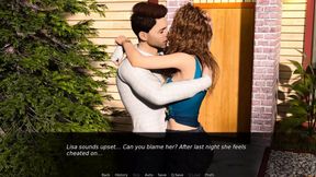 Nursing Back To Pleasure: Returning The Favor-Ep66