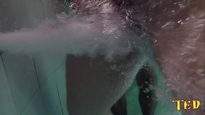 A grava&ccedil_&atilde_o acabou mas ela n&atilde_o para - Evy Kethlyn - Ed Junior - Big Bambu