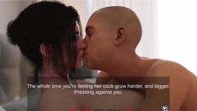 A Failure to Launch 1 Will He Be Able to Handle Such a Cock