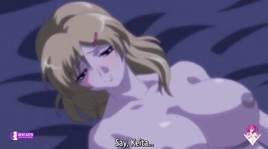 Raw Anime Hentai Harem MILF Blowjob Gushing Messy