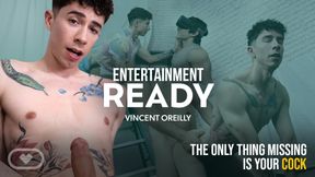 Entertainment Ready
