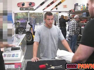 Homo boys pawn homosexual butt