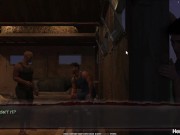 (Gay) Boners out of this world! Everything Changes #6 W/HentaiGayming