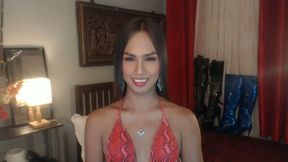 Rebeccah Gibson Private Show