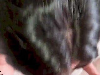 Banging sexy latina bombshell Nicole Zurich (short movie)