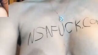 CUM DELUGE Facial of EPIC Proportions! vol3