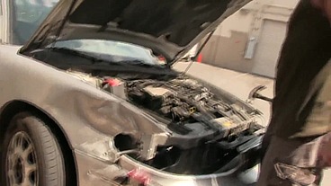 My Huge Natural Knockers Are Delicious