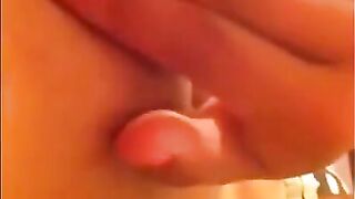 Hot MILF Self-Pleasure Session - Dildo Ride & Orgasm Compilation