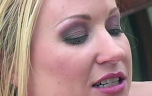 Jolean Enjoys The Special Treat Of A Super Sized Black Cock In Her Ass- PervMilfsnTeens