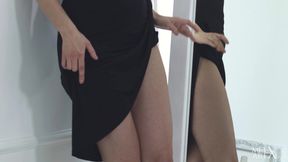 In Front Of The Mirror - Nasita