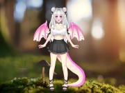 Horny For Senpai