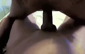 Raw Gaping Anal Creampie