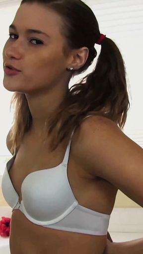 Tight Alaina Dawson Gets Fucked Deep and Hard by Mike Hunt