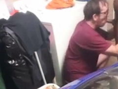 Married white guy gets buttfucked by married black guy.