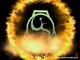 The Ninja (16-two) Ariel X (0-0)