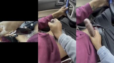 Your stepmom rewards you for being her good boy