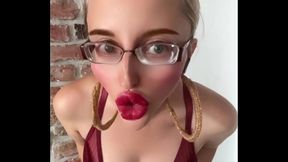 Sissy - You are Her Doll