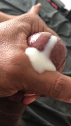 Continuation of the Stroke and I Cum