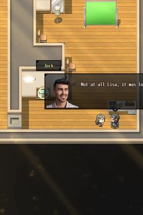 Lisa. Hard Working Asian Girl ep.7