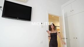 She's fucked for every dime she borrows