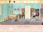 Milftoon Drama 0.14 - ep.5 - Difficult Shopping
