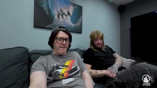 Lacey Amour - Nerd Pervert