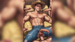 Big Cock Gay Ass Fuck