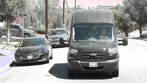 ”Buxxom Big Tits Nicole Sage Makes Up Her Mistakes to Donny Sins with his big black cock”