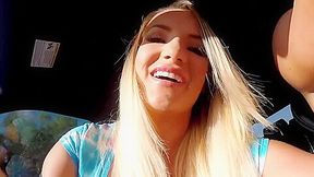 Cali Carter - Oral Intercourse With Busty Darling