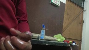 My Wife Leaves Me Alone at Home but My Neighbor Always Comes to Visit Me