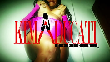 NEW COLOMBIANA DUNKEY BOOTY COMP CLIPS