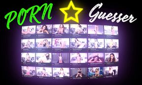 BYOJ question template Black background music loop