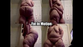 Fat In Motion