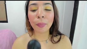 Scarlett Royal Private Show - Part 3