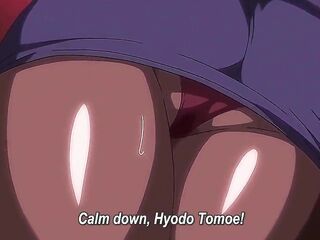 Anime fresh
