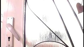 donna marie takes dp and anal threesome
