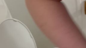 Farting a bunch