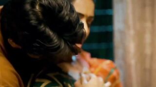 Bold & Beautiful Indian Housewife's Daring Adventure - Scene #1