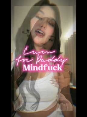 MindFuck Cum Countdown