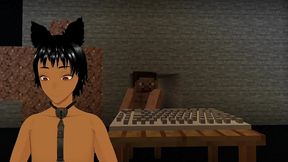 minecraft sexcraft the jenny mod - a different mod where i fuck bia in the ass