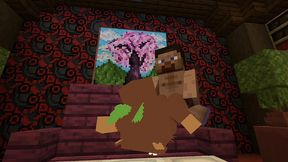 minecraft sexcraft the jenny mod - a different mod where i fuck bia in the ass