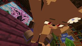 minecraft sexcraft the jenny mod - a different mod where i fuck bia in the ass