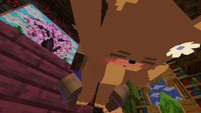 minecraft sexcraft the jenny mod - a different mod where i fuck bia in the ass