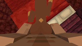 minecraft sexcraft the jenny mod - a different mod where i fuck bia in the ass